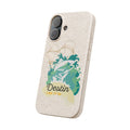 Destin Florida Biodegradable Cases