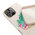 Miami Beach Florida Biodegradable Cases