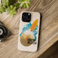 Cocoa Beach Florida Biodegradable Cases