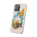 Cocoa Beach Florida Biodegradable Cases