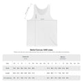 Destin Unisex Jersey Tank
