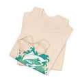 Destin Florida Unisex Jersey Short Sleeve Tee