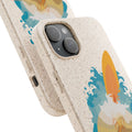 Cocoa Beach Florida Biodegradable Cases