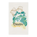 Destin Kitchen Towel