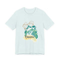 Destin Florida Unisex Jersey Short Sleeve Tee
