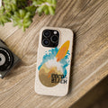 Cocoa Beach Florida Biodegradable Cases