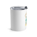 Destin Florida Tumbler 10oz
