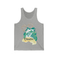 Destin Unisex Jersey Tank