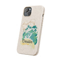 Destin Florida Biodegradable Cases