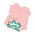 Destin Florida Unisex Jersey Short Sleeve Tee