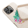 Miami Beach Florida Biodegradable Cases