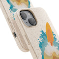 Cocoa Beach Florida Biodegradable Cases