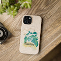 Destin Florida Biodegradable Cases