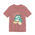 Destin Florida Unisex Jersey Short Sleeve Tee