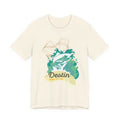 Destin Florida Unisex Jersey Short Sleeve Tee