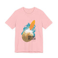 Cocoa Beach Florida Unisex Jersey Short Sleeve Tee