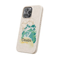 Destin Florida Biodegradable Cases