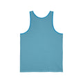 Destin Unisex Jersey Tank