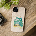 Destin Florida Biodegradable Cases