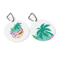 Miami Beach Pet Tag