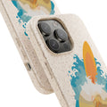 Cocoa Beach Florida Biodegradable Cases