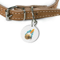Cocoa Beach Pet Tag
