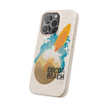 Cocoa Beach Florida Biodegradable Cases