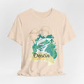 Destin Florida Unisex Jersey Short Sleeve Tee