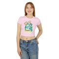 Destin Women's Baby Tee