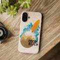 Cocoa Beach Florida Biodegradable Cases