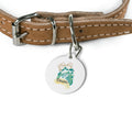 Destin Pet Tag