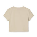 Miami Beach Women's Baby Tee