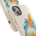 Cocoa Beach Florida Biodegradable Cases