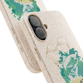 Destin Florida Biodegradable Cases