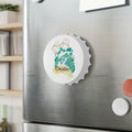 Destin Tropical Bottle Opener