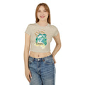 Destin Women's Baby Tee