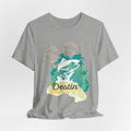 Destin Florida Unisex Jersey Short Sleeve Tee