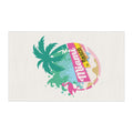 Miami Beach Kitchen Towel