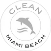 Clean Miami Beach