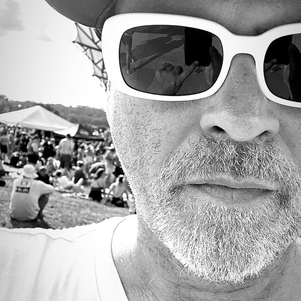 Richard — Beach Town Colors